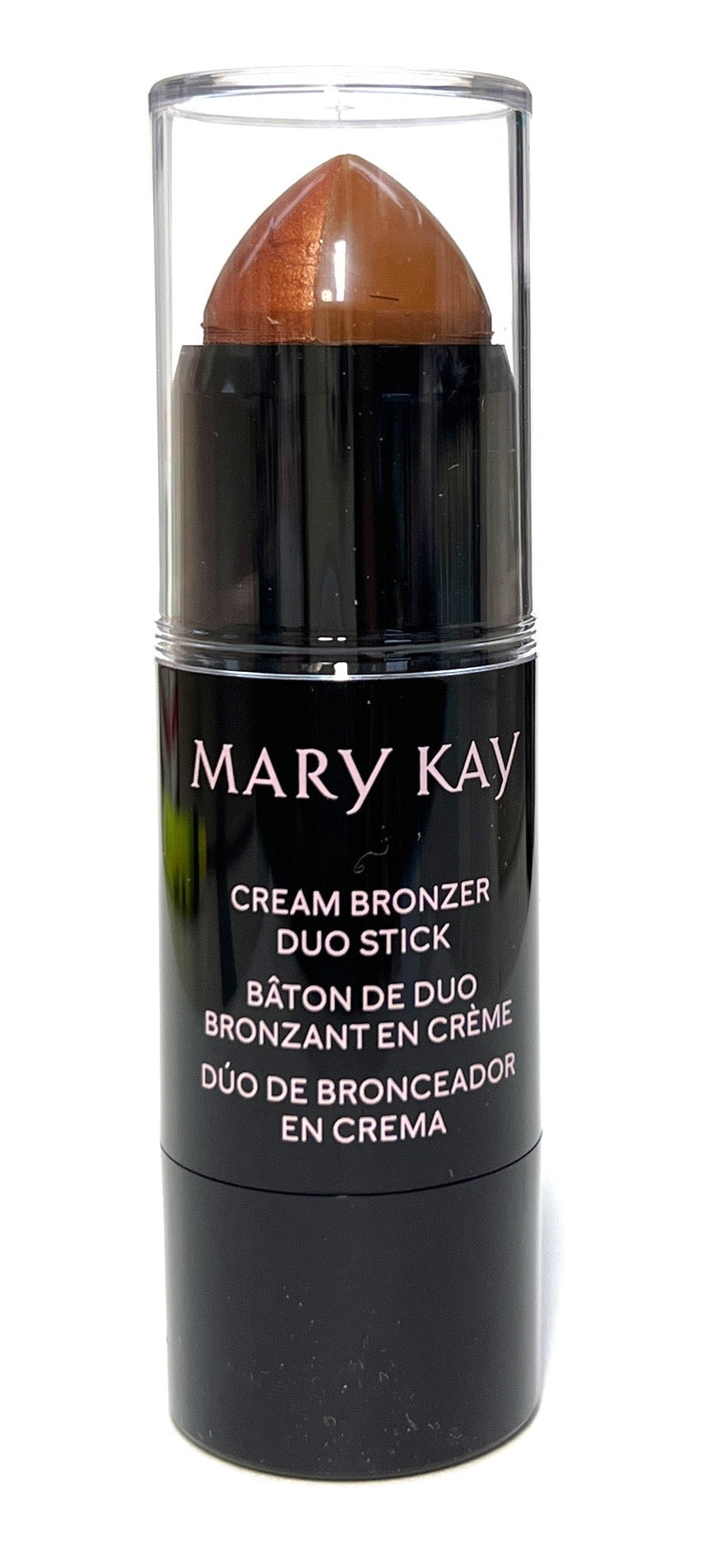 Mary Kay Bronze &amp; Shimmer ~ Cream Duo Stick (Limited Edition)