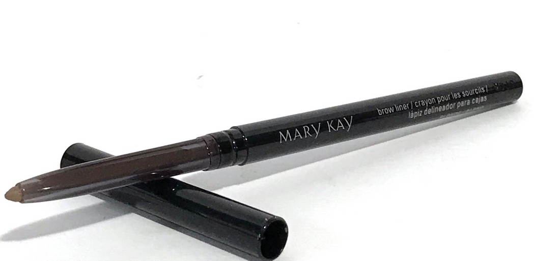 Mary Kay Blonde Brow Liner Mechanical (Discontinued)