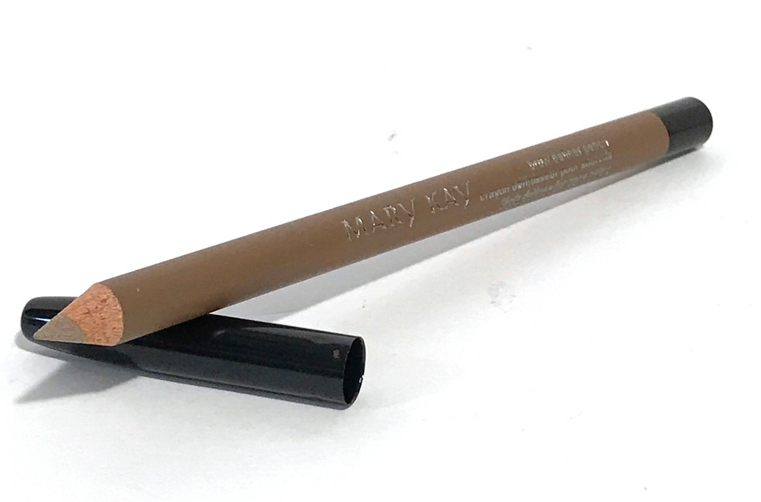 Mary Kay Blonde Brow Definer Pencil (Discontinued)