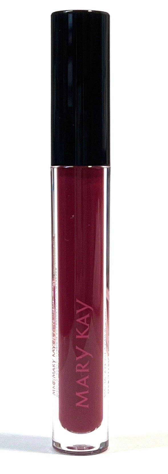 Matte Liquid Lipstick