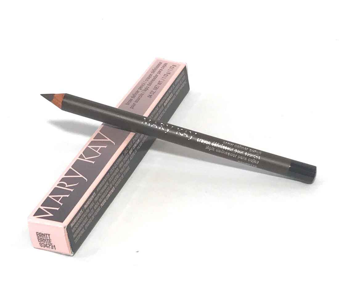 Mary Kay Brunette Brow Definer Pencil (Discontinued)