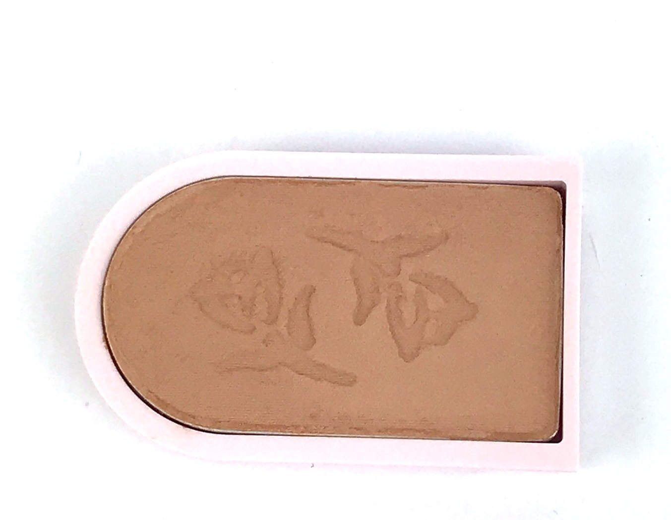 Powder Perfect Eyeshadow (Discontinued)