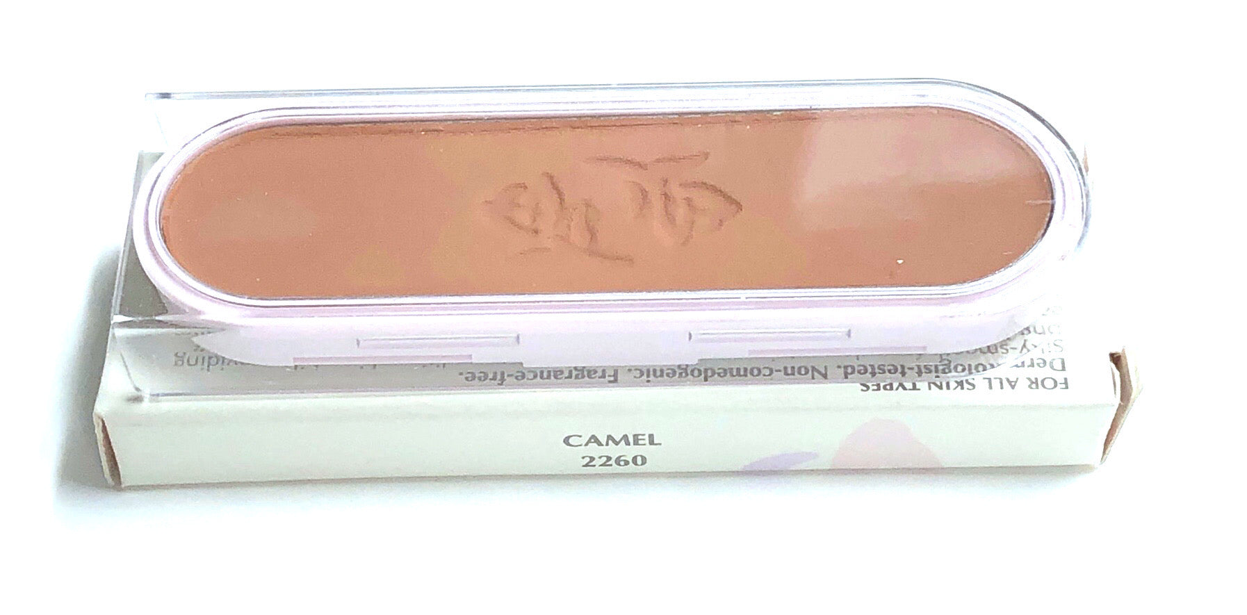 Powder Perfect Cheek Color (Discontinued)