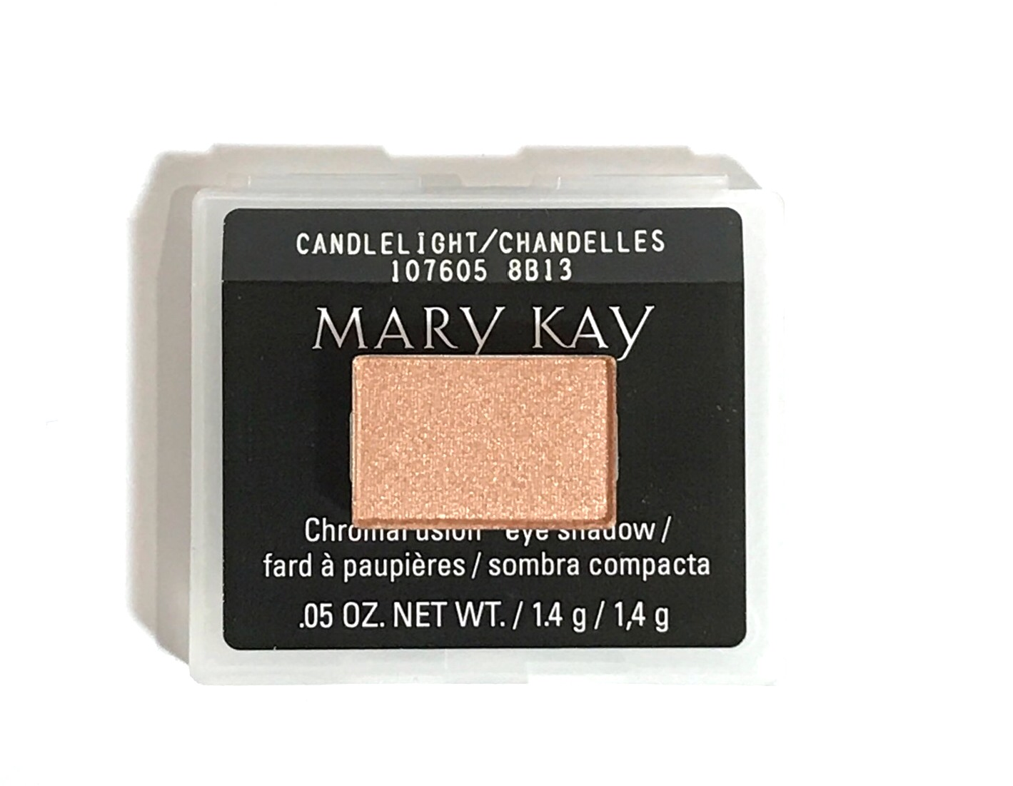 ChromaFusion Eye Shadow