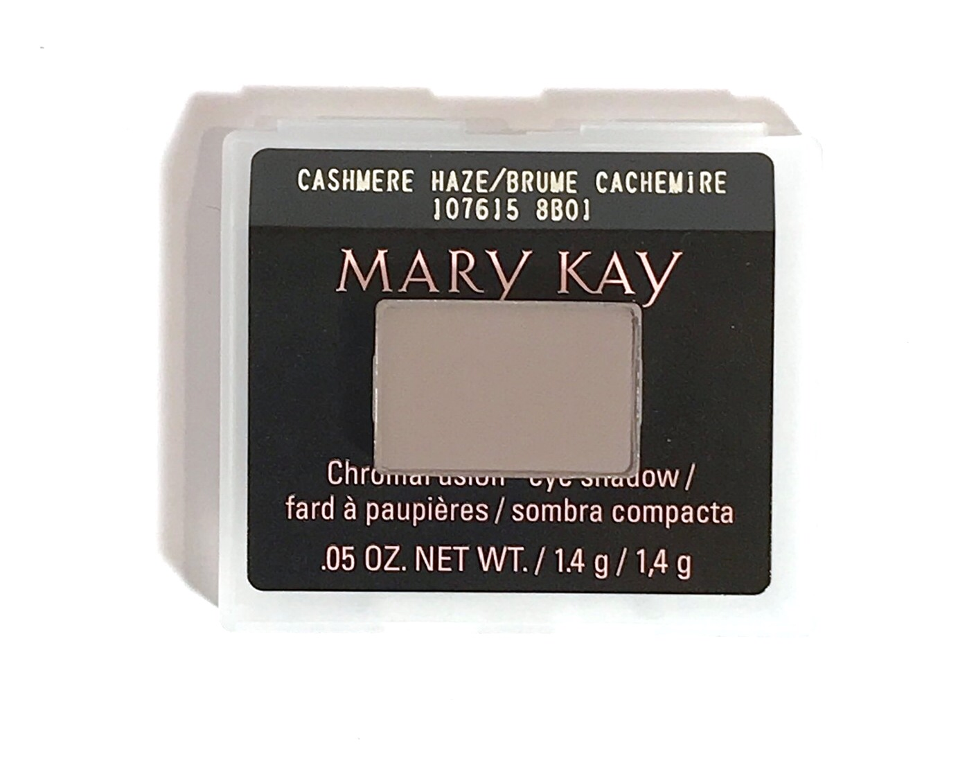 ChromaFusion Eye Shadow