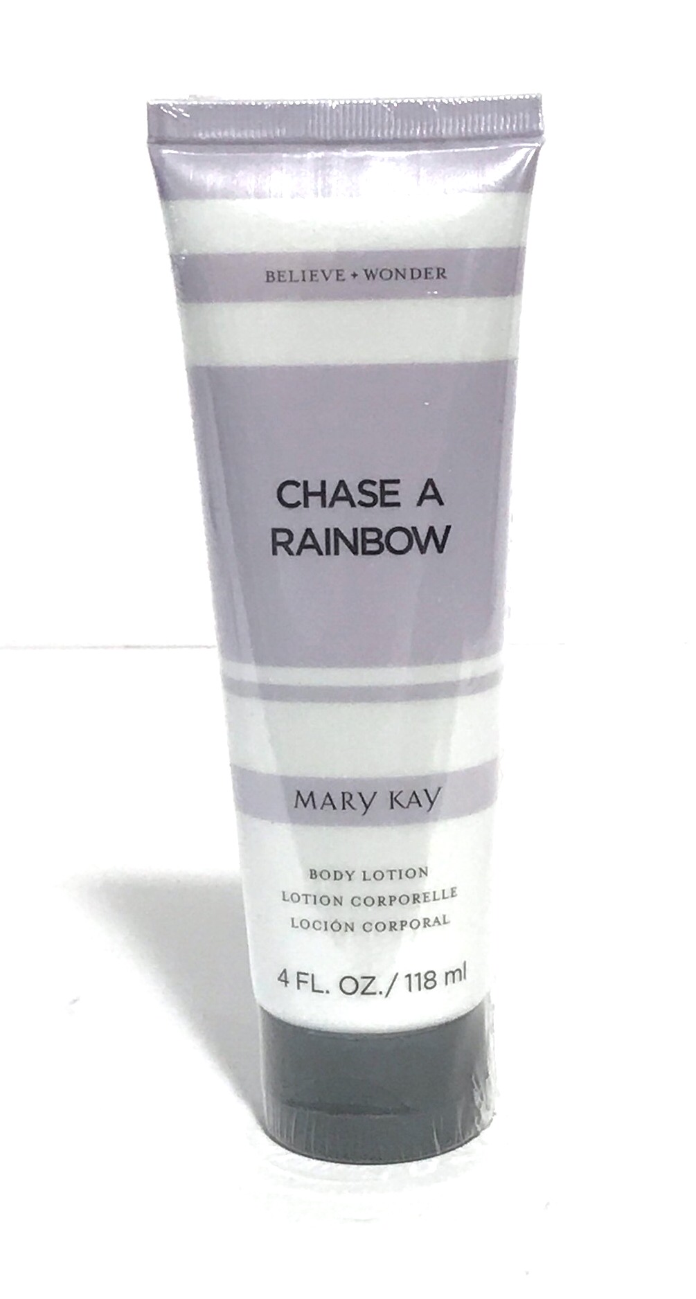 Mary Kay Chase A Rainbow Body Lotion