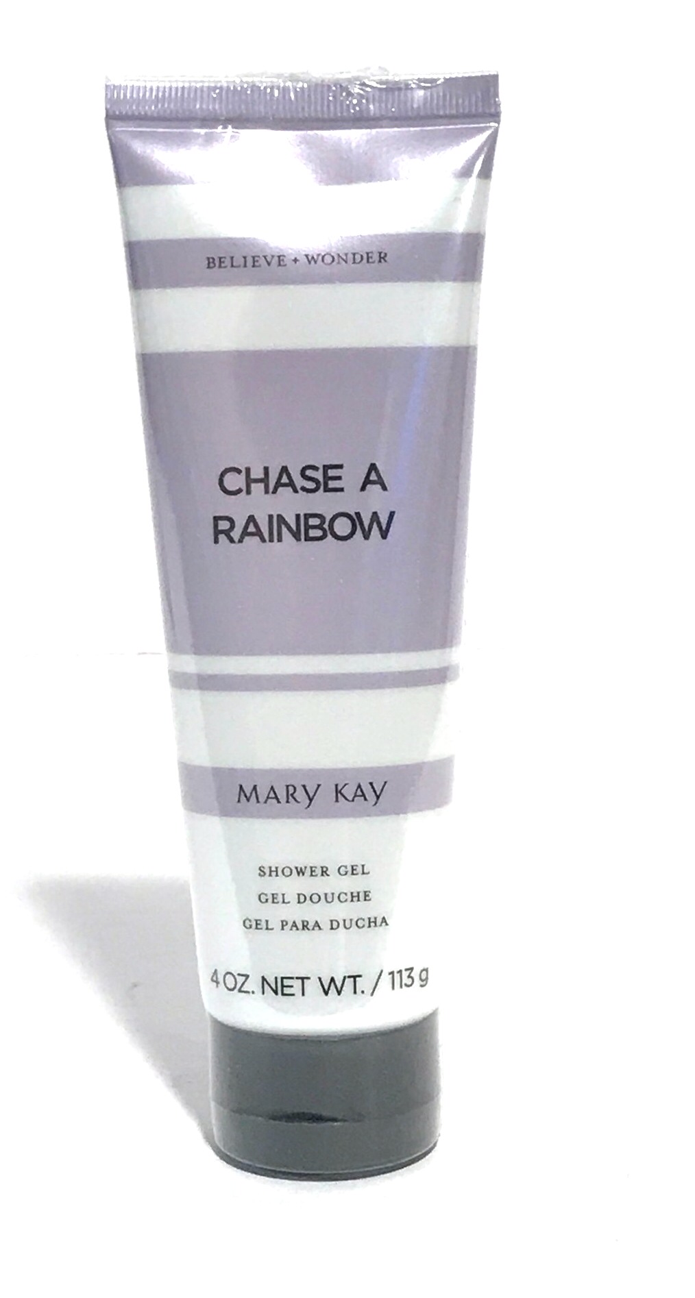 Mary Kay Chase A Rainbow Shower Gel