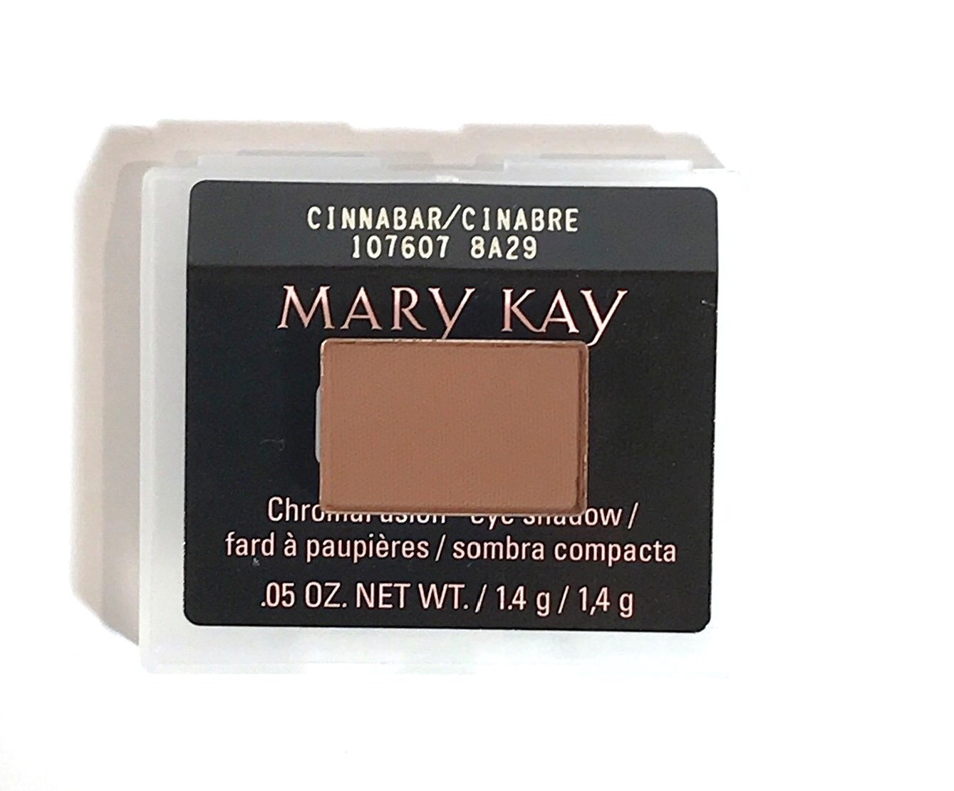 ChromaFusion Eye Shadow