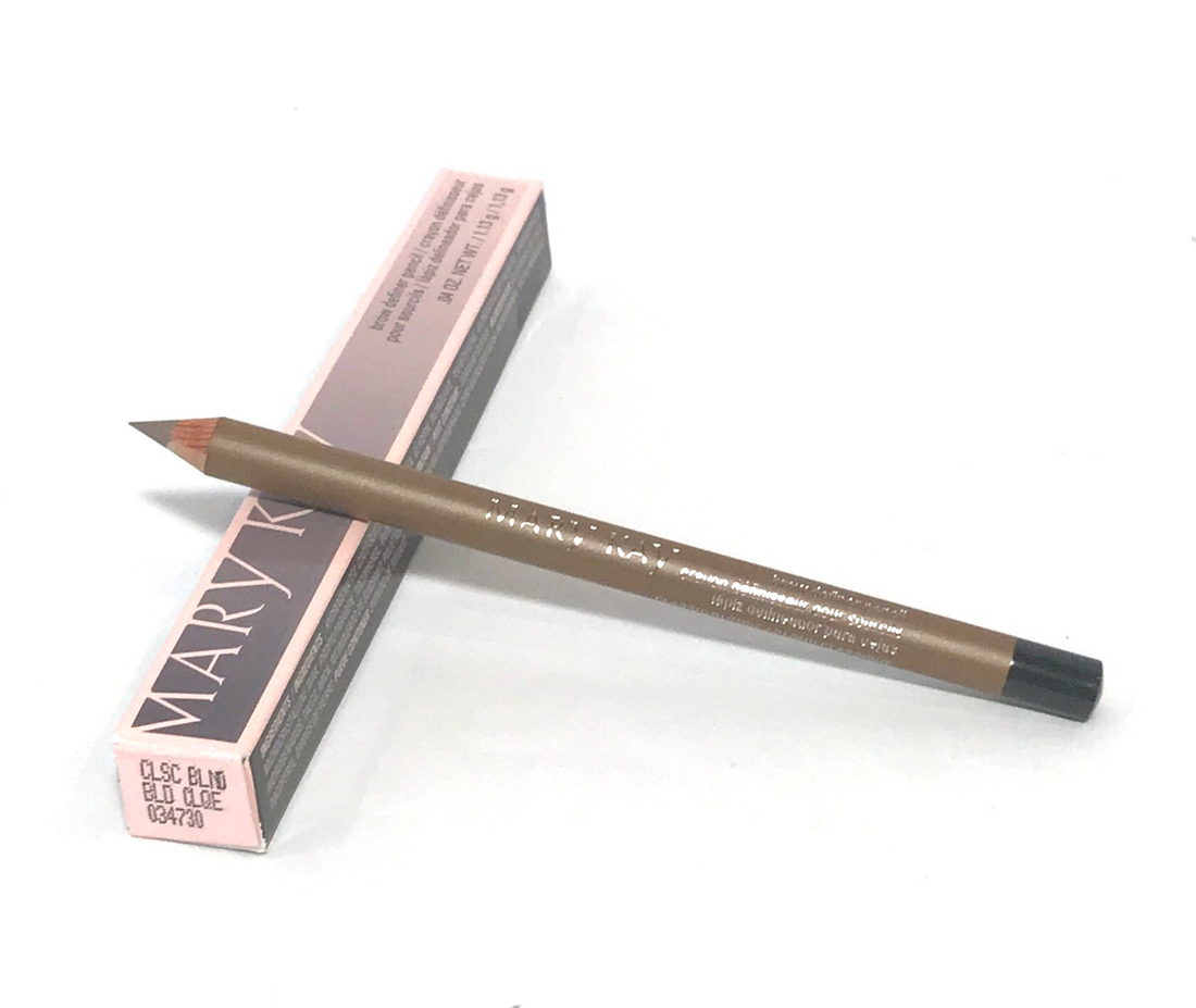 Mary Kay Classic Blonde Brow Definer Pencil (Discontinued)