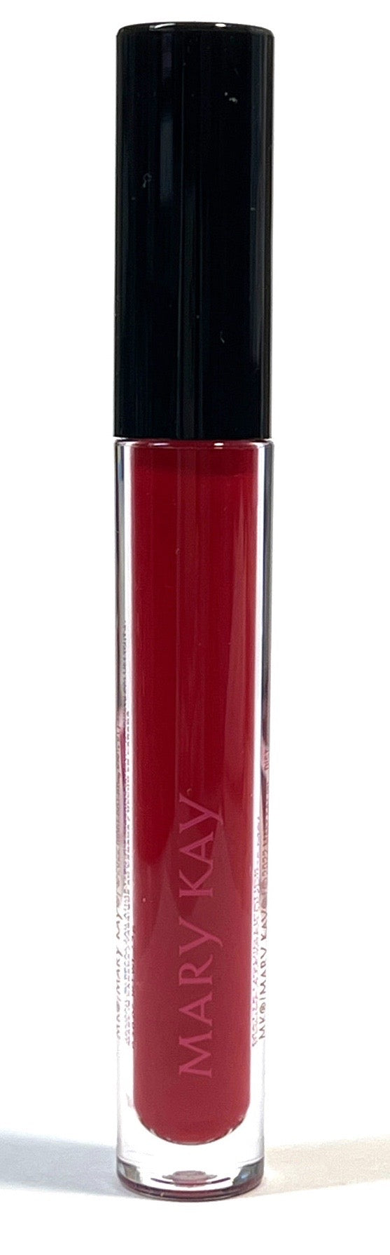 Matte Liquid Lipstick