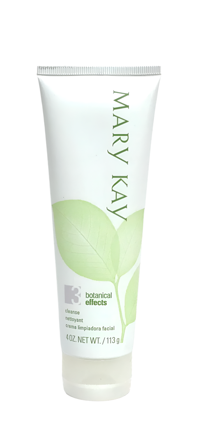 Mary Kay Cleanse Formula 3 (Discontinued)