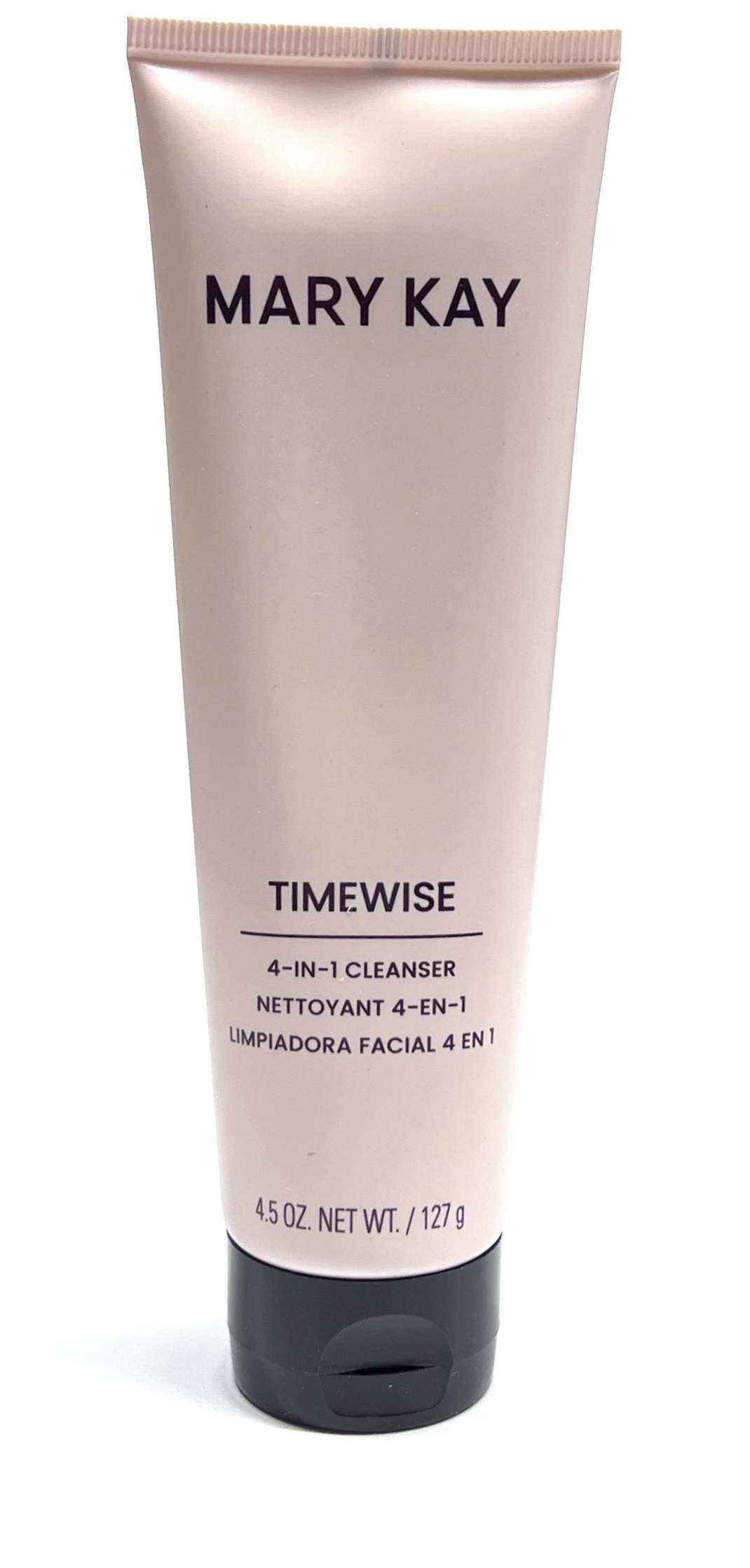 Mary Kay TimeWise 4-in-1 Cleanser w/ 3D Complex ~ Combination to Oily