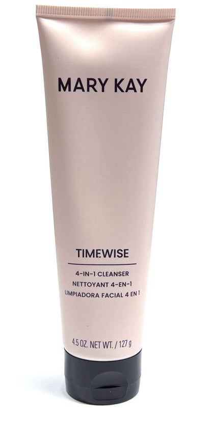 Mary Kay TimeWise 4-in-1 Cleanser w/ 3D Complex ~ Normal to Dry