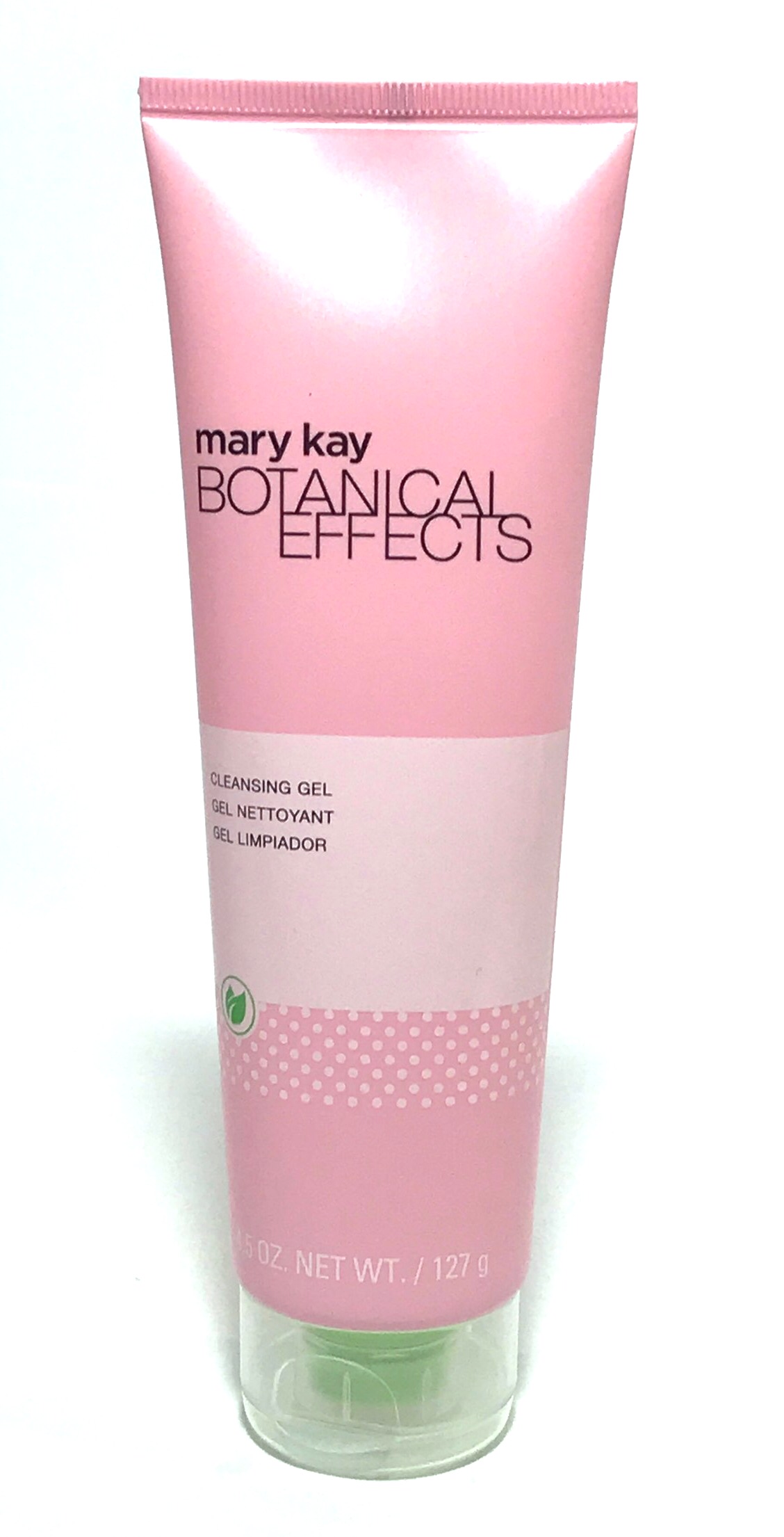 Mary Kay Cleansing Gel