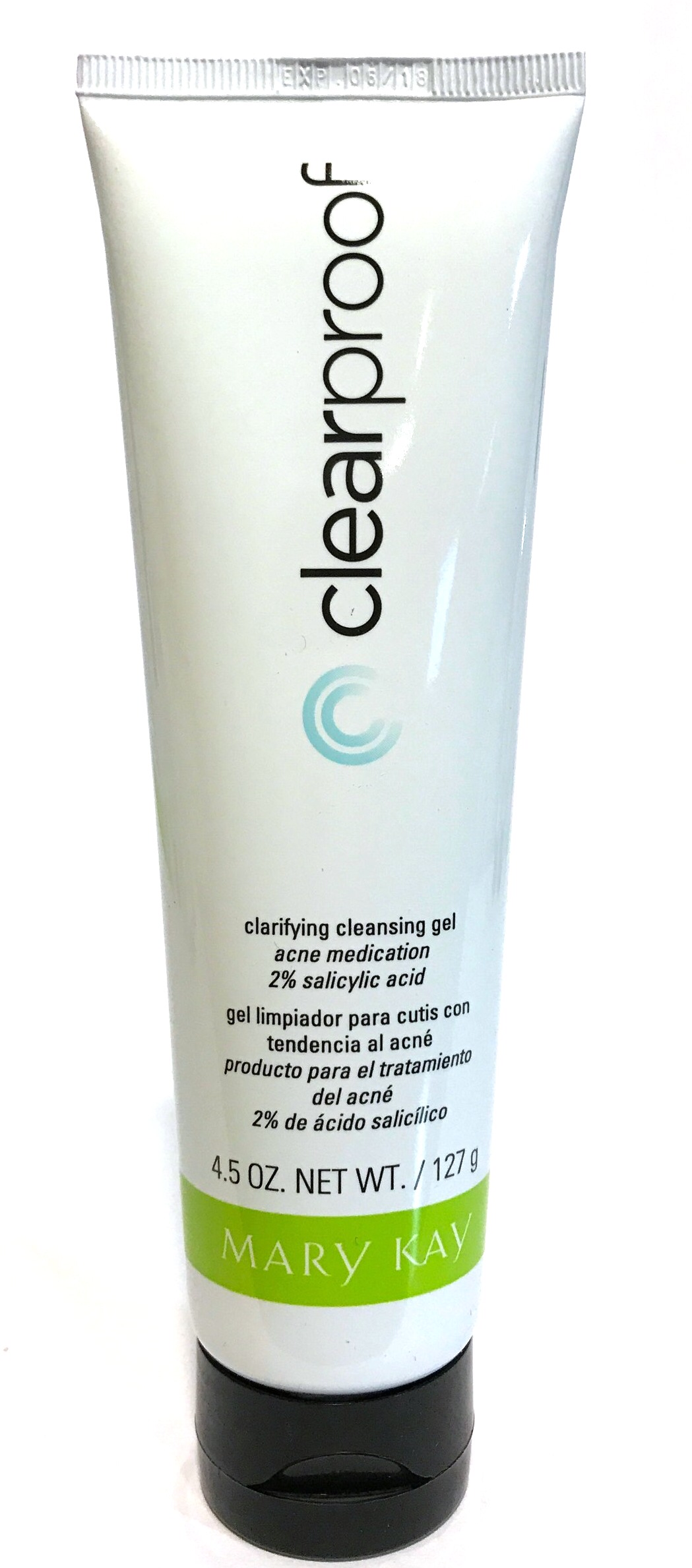 Mary Kay Clarifying Cleansing Gel