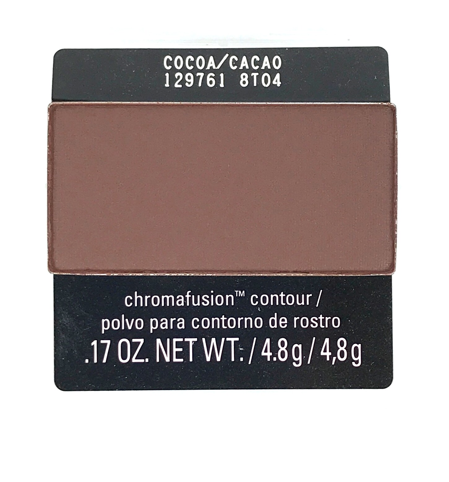 ChromaFusion Contour