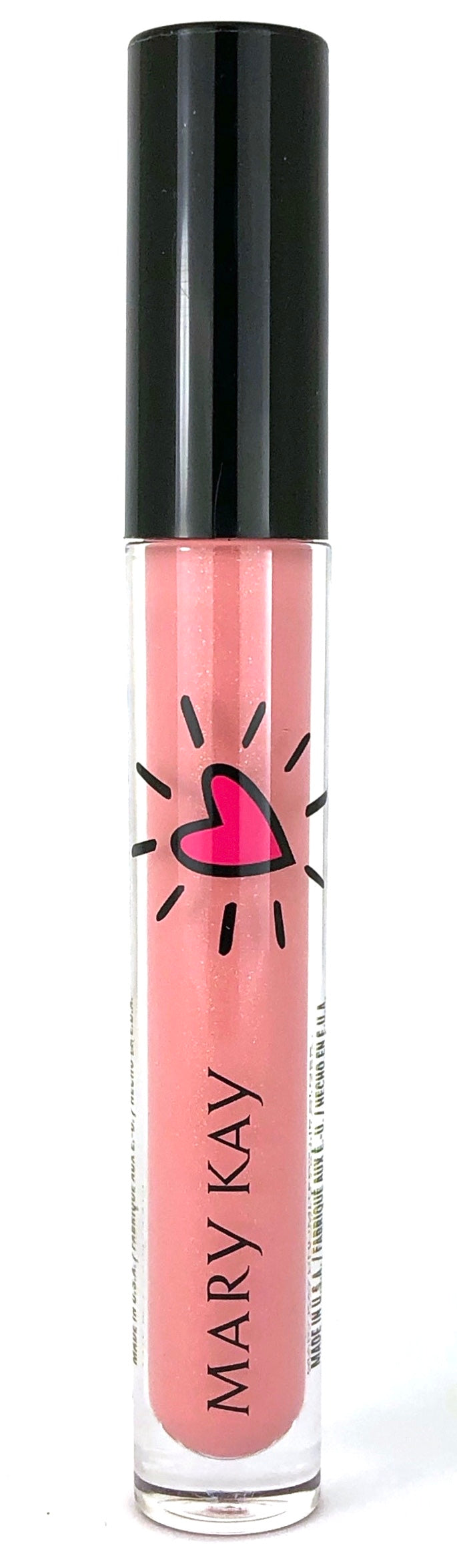 Unlimited Lip Gloss