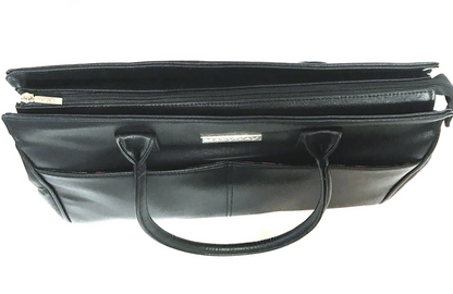 Black Starter Consultant Travel Tote/Bag