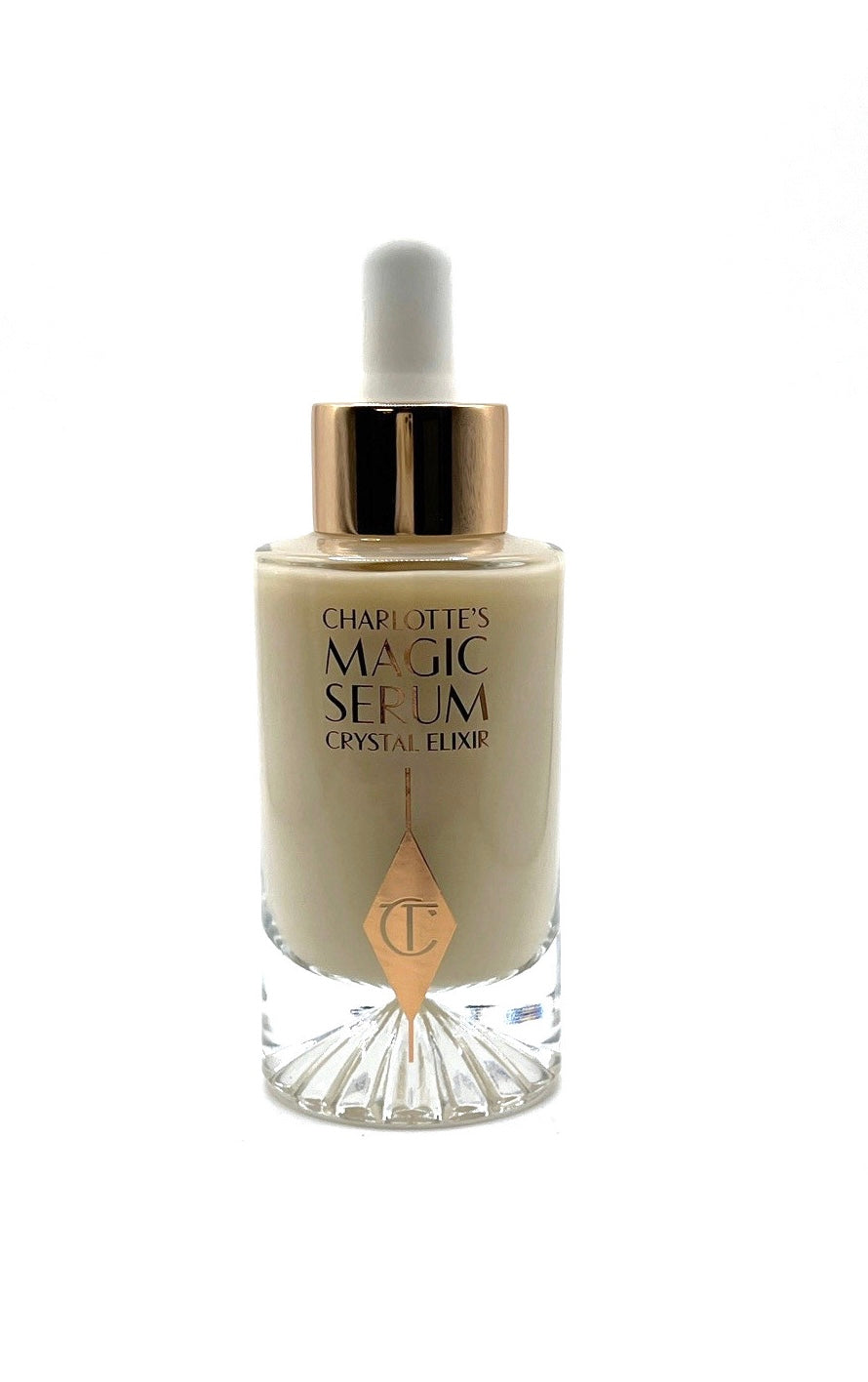 Magic Serum Crystal Elixir