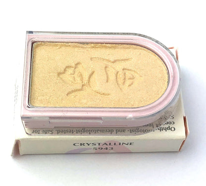 Powder Perfect Eyeshadow (Discontinued)