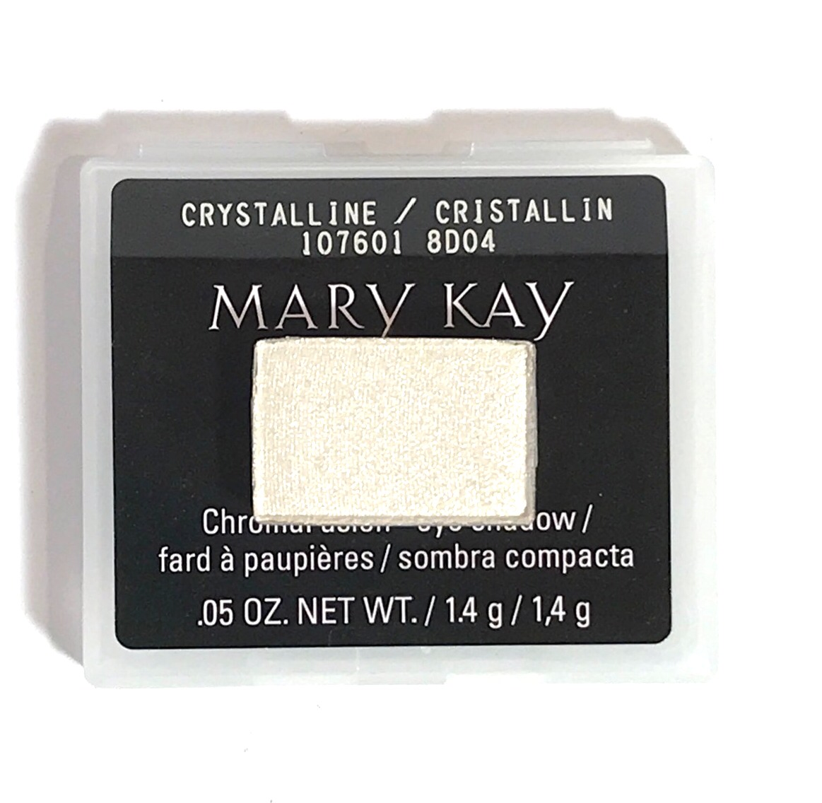 ChromaFusion Eye Shadow