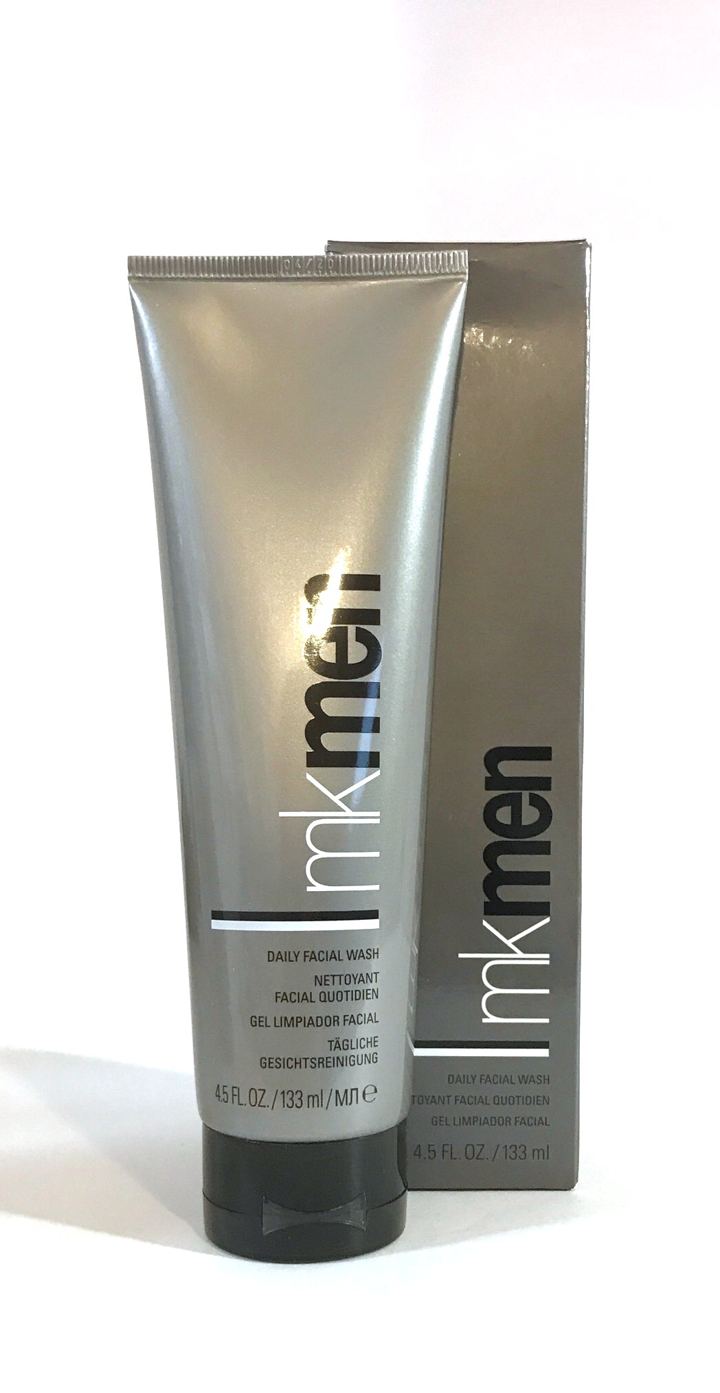 Mary Kay MK Men Daily Facial Wash