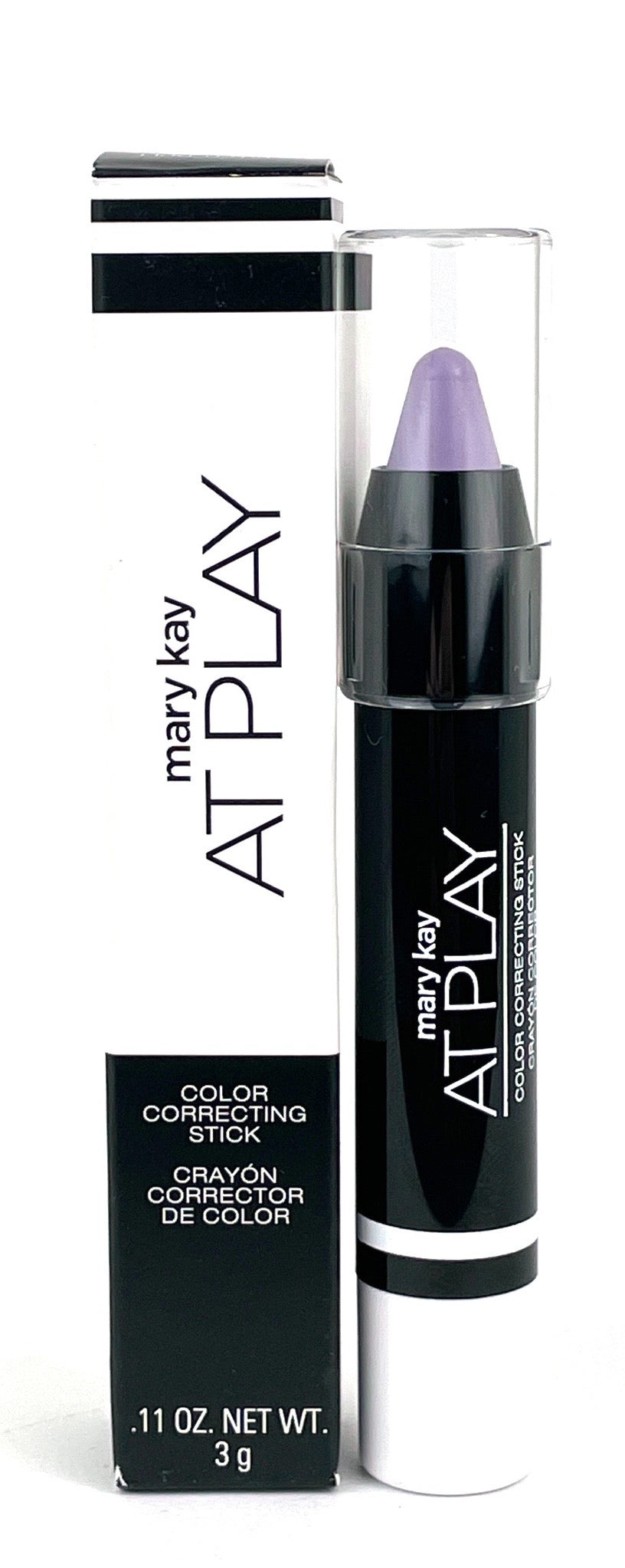 Mary Kay Ditch Dull ~ At Play Color Correcting Stick