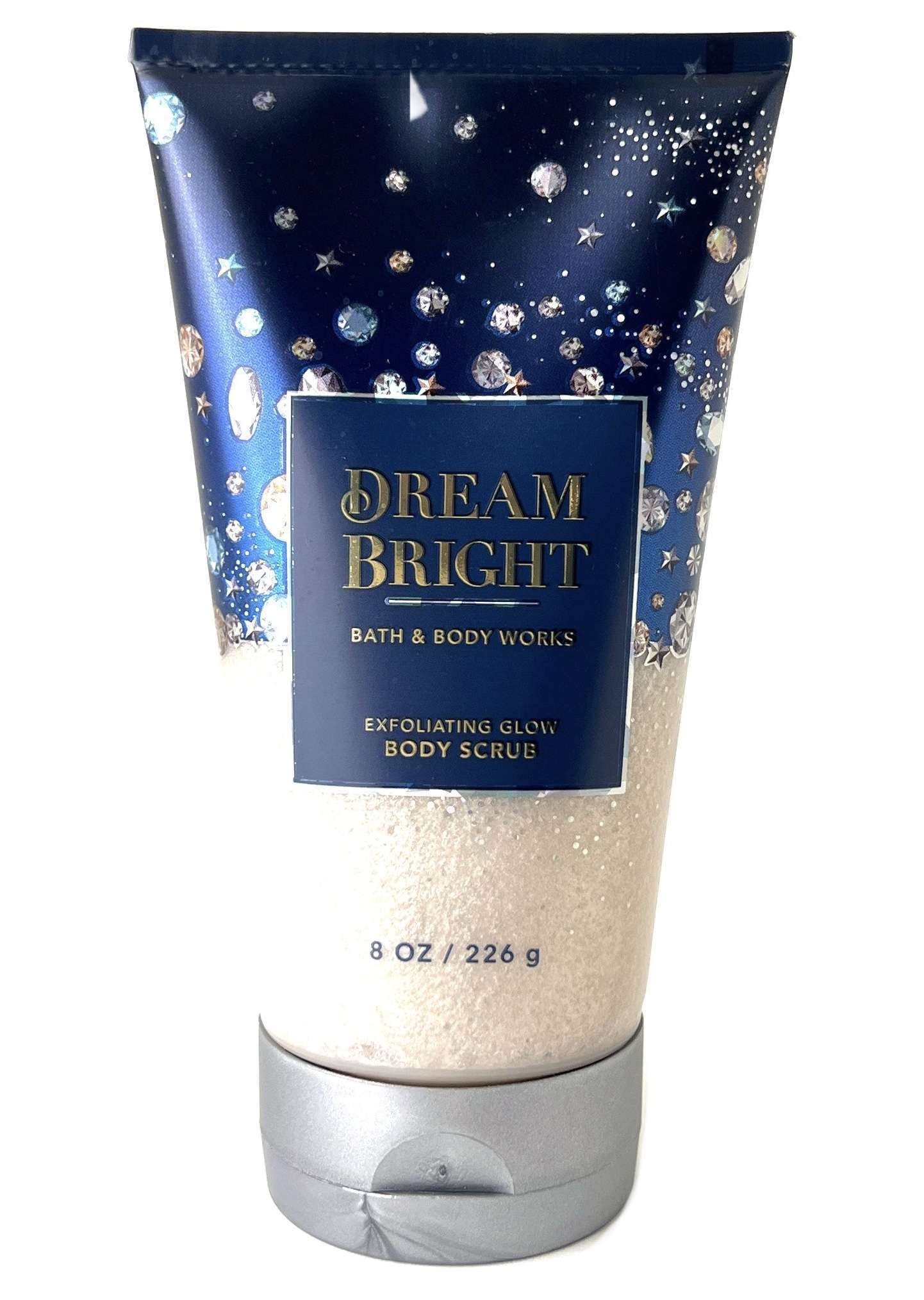 Bath &amp; Body Works Dream Bright ~ Exfoliating Glow Body Scrub