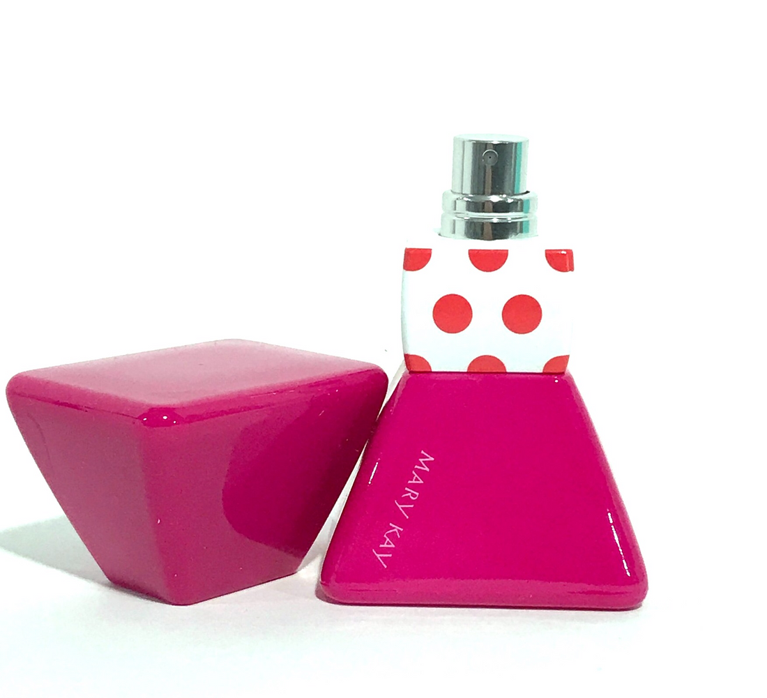 Mary Kay Eau So Cute ~ Eau De Toilette (Discontinued)