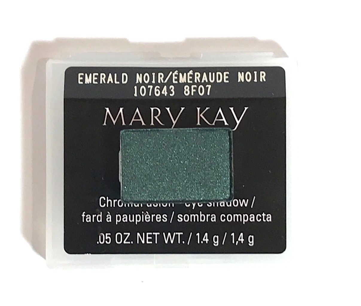 ChromaFusion Eye Shadow