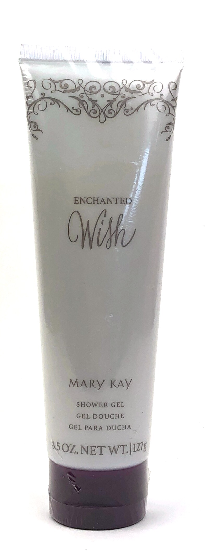 Mary Kay Enchanted Wish Shower Gel