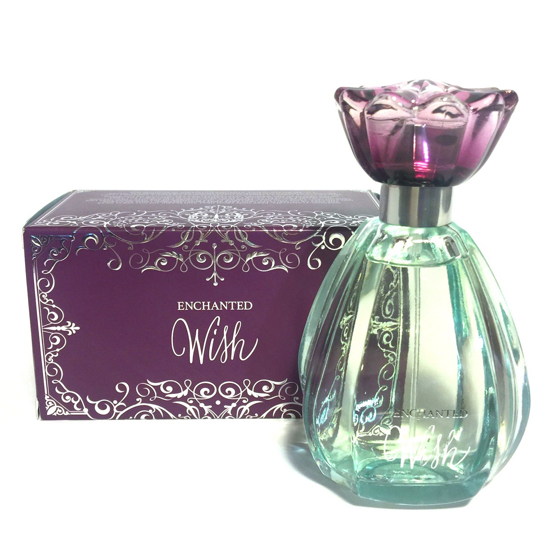 Mary Kay Enchanted Wish Perfume