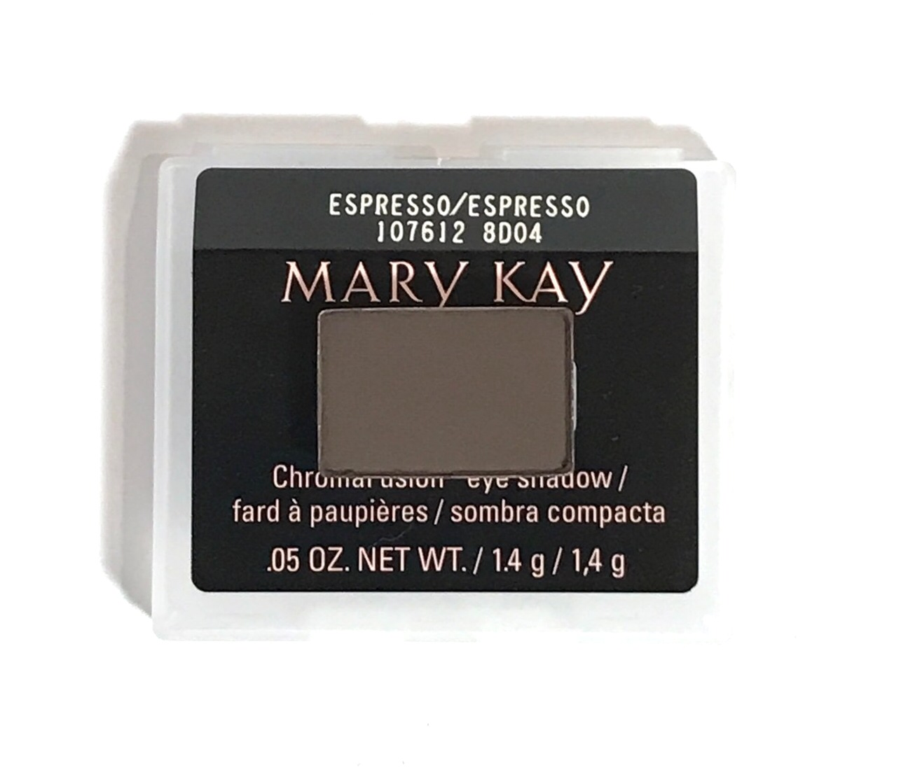 ChromaFusion Eye Shadow