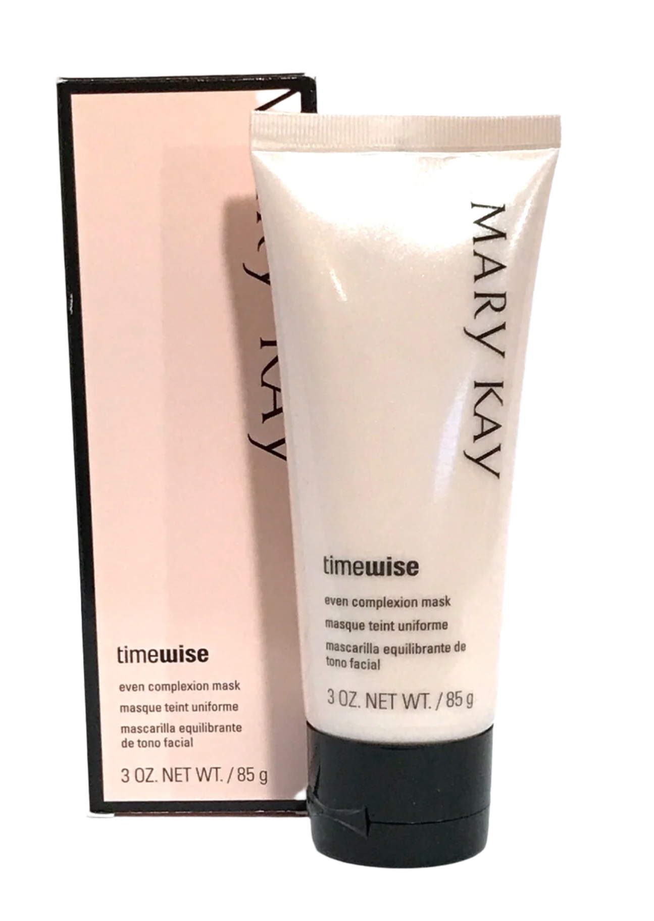 Mary Kay Even Complexion Mask (Discontinued)