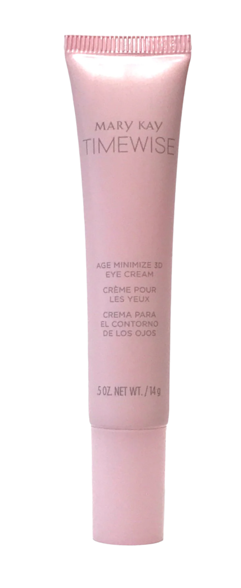 Timewise Age Minimize 3D Products (Discontinued)