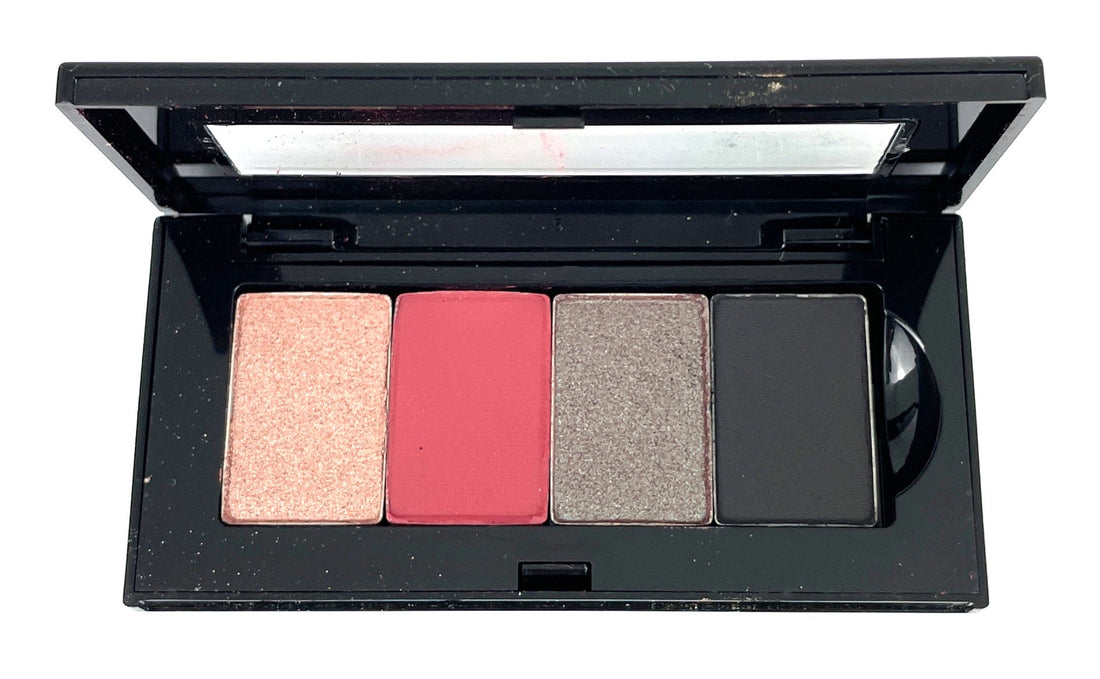 Mary Kay Feel Fierce ~ Petite Chromafusion Eye Shadow Bundle