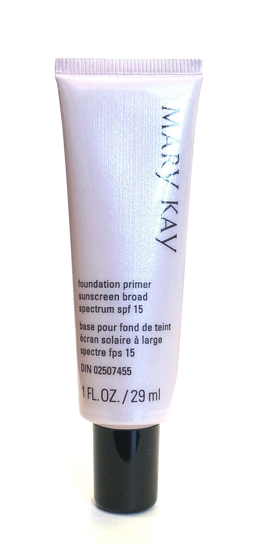 Mary Kay Foundation Primer SPF 15