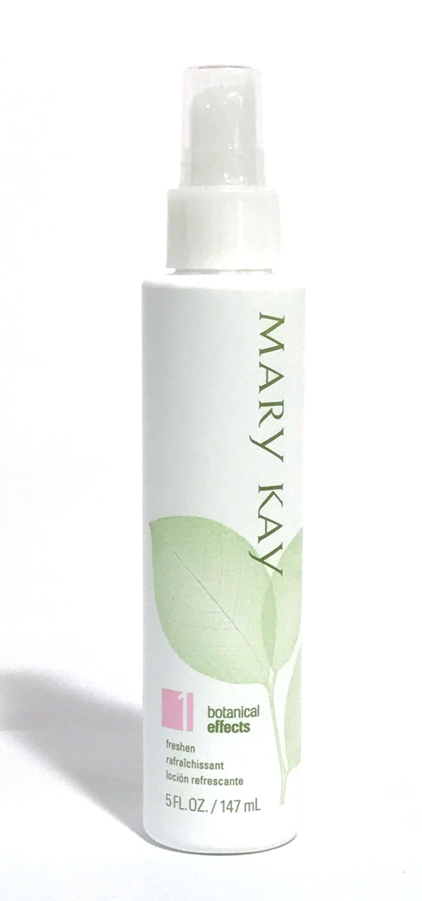 Mary Kay Freshen Formula 1