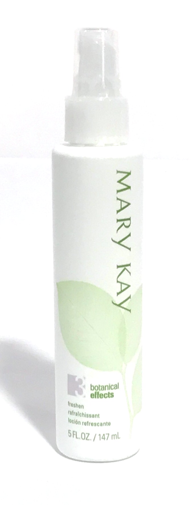 Mary Kay Freshen Formula 3 (Discontinued)