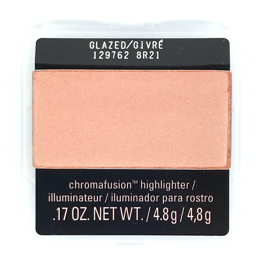 ChromaFusion Highlighter