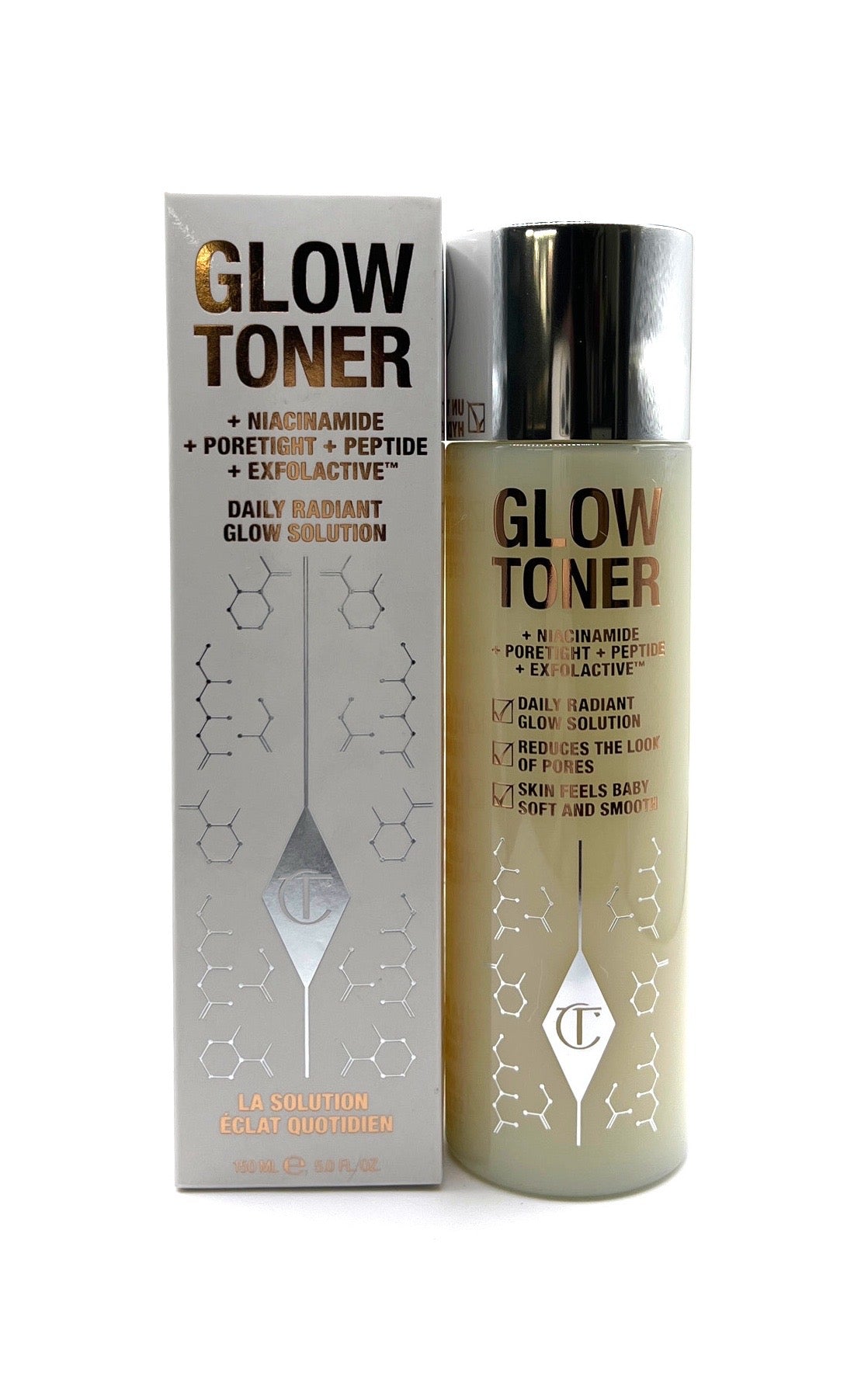 Glow Toner