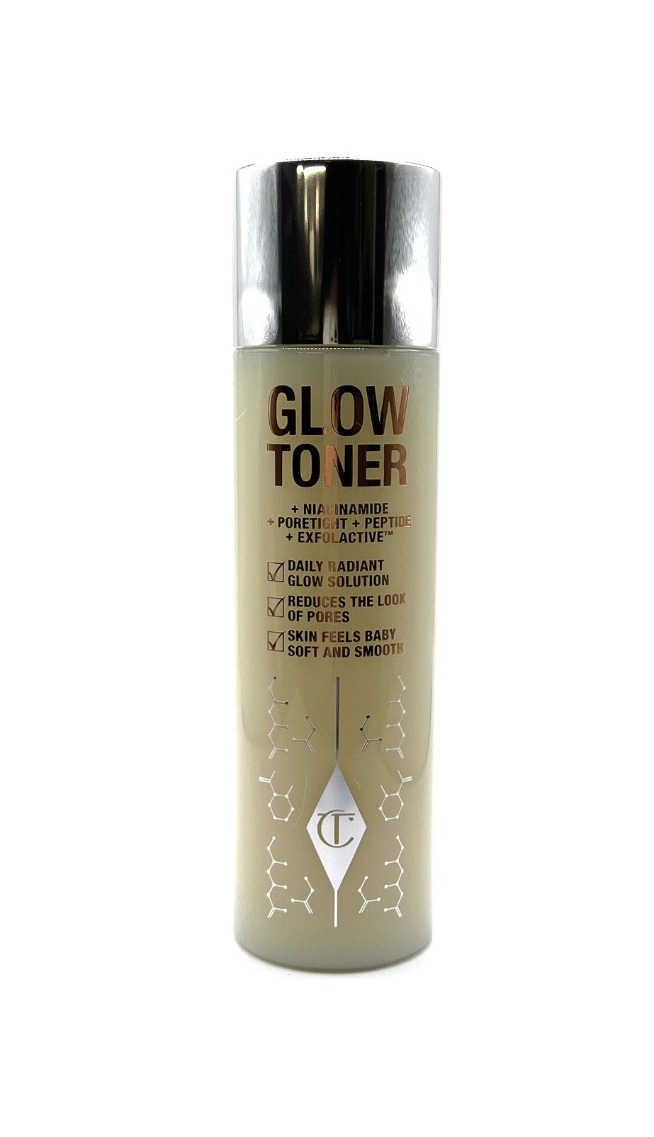 Glow Toner