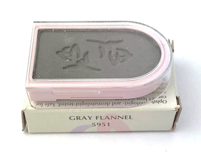 Powder Perfect Eyeshadow (Discontinued)