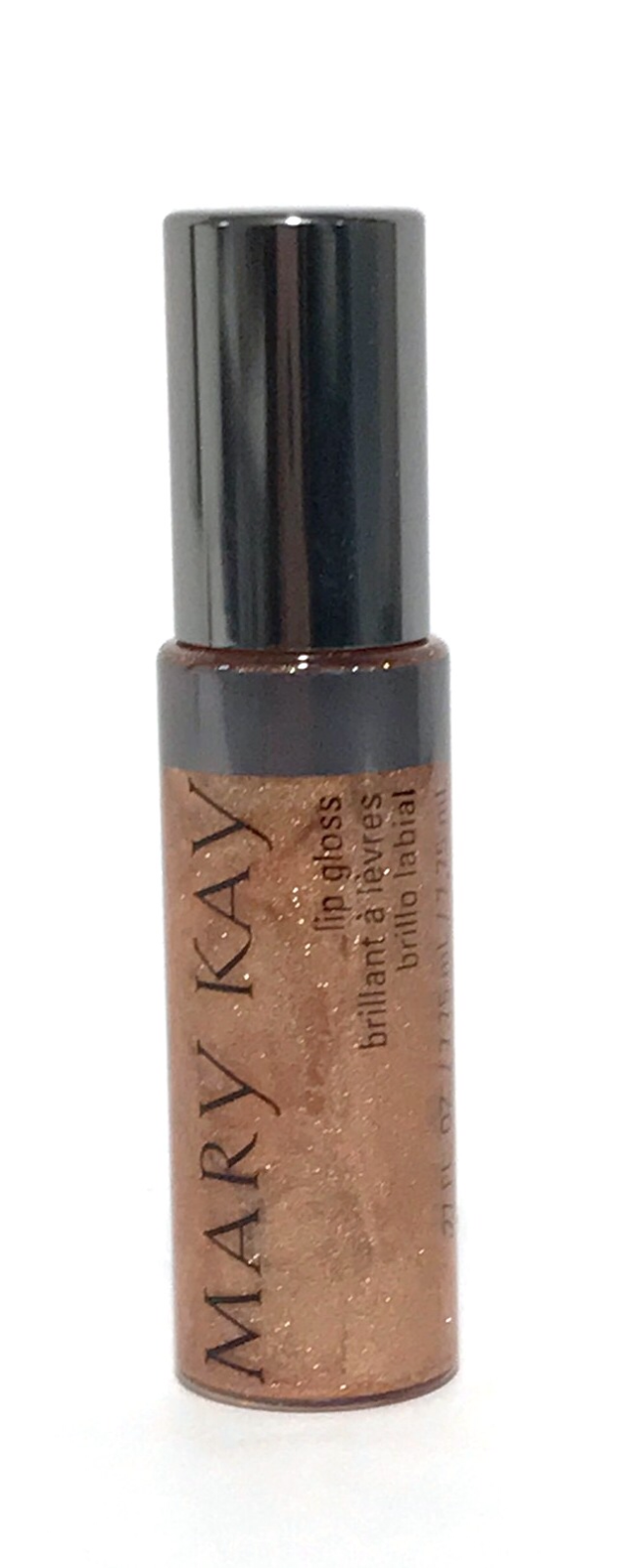 Nourishine Lip Gloss (Discontinued)