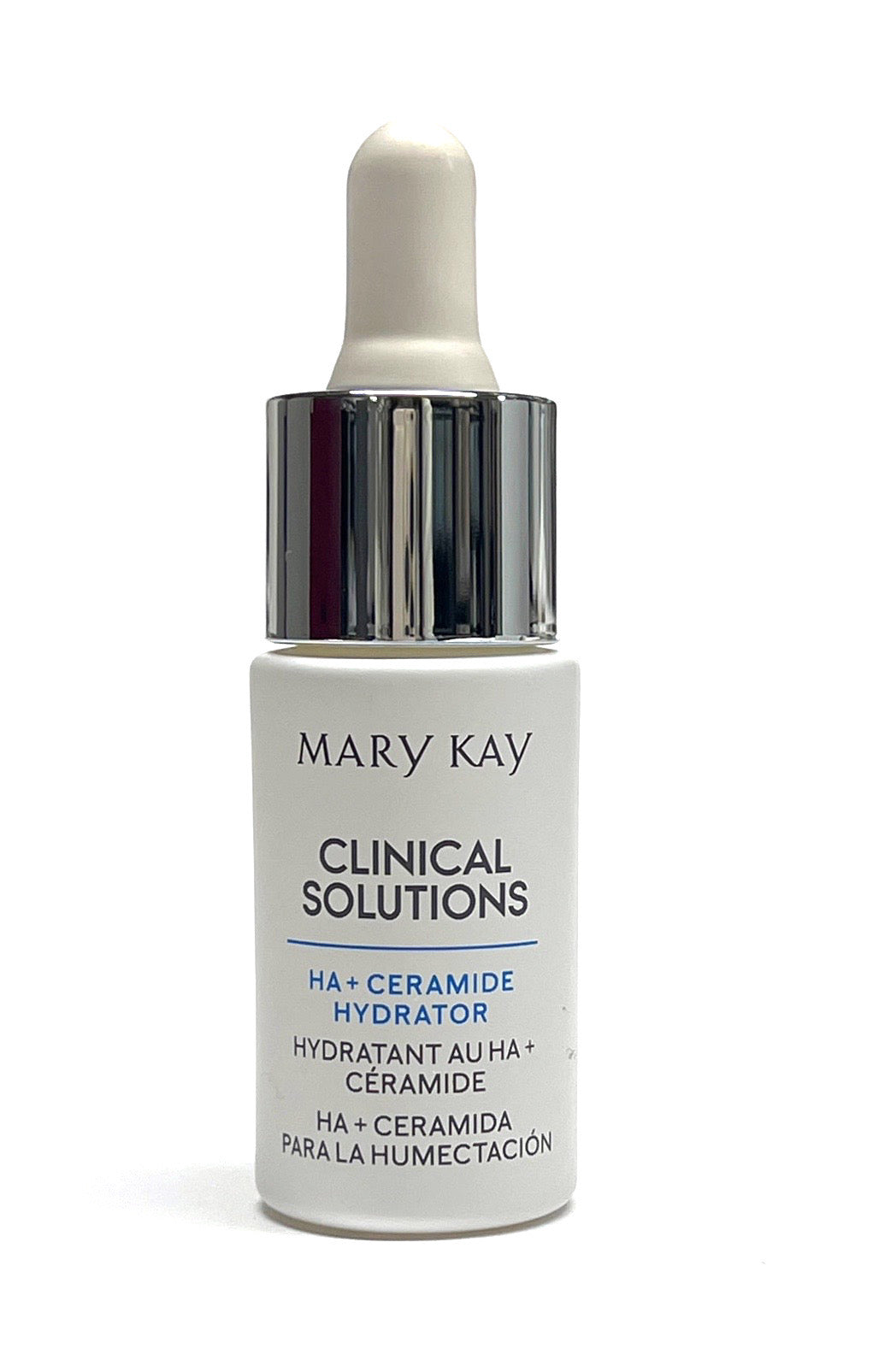 Mary Kay Clinical Solutions ~ HA + Ceramide Hydrator