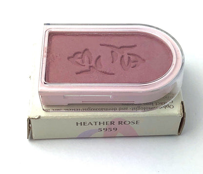 Powder Perfect Eyeshadow (Discontinued)