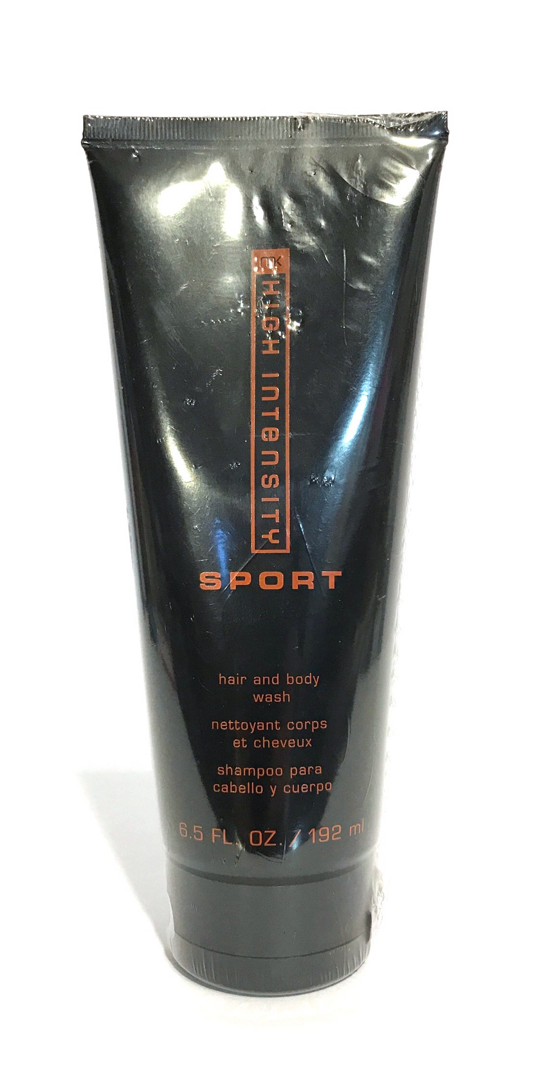 Mary Kay MK High Intensity Sport Hair and Body Wash