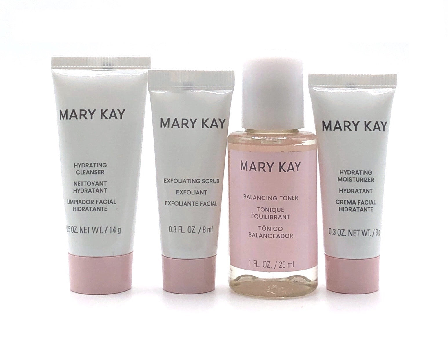 Mary on sale Kay set