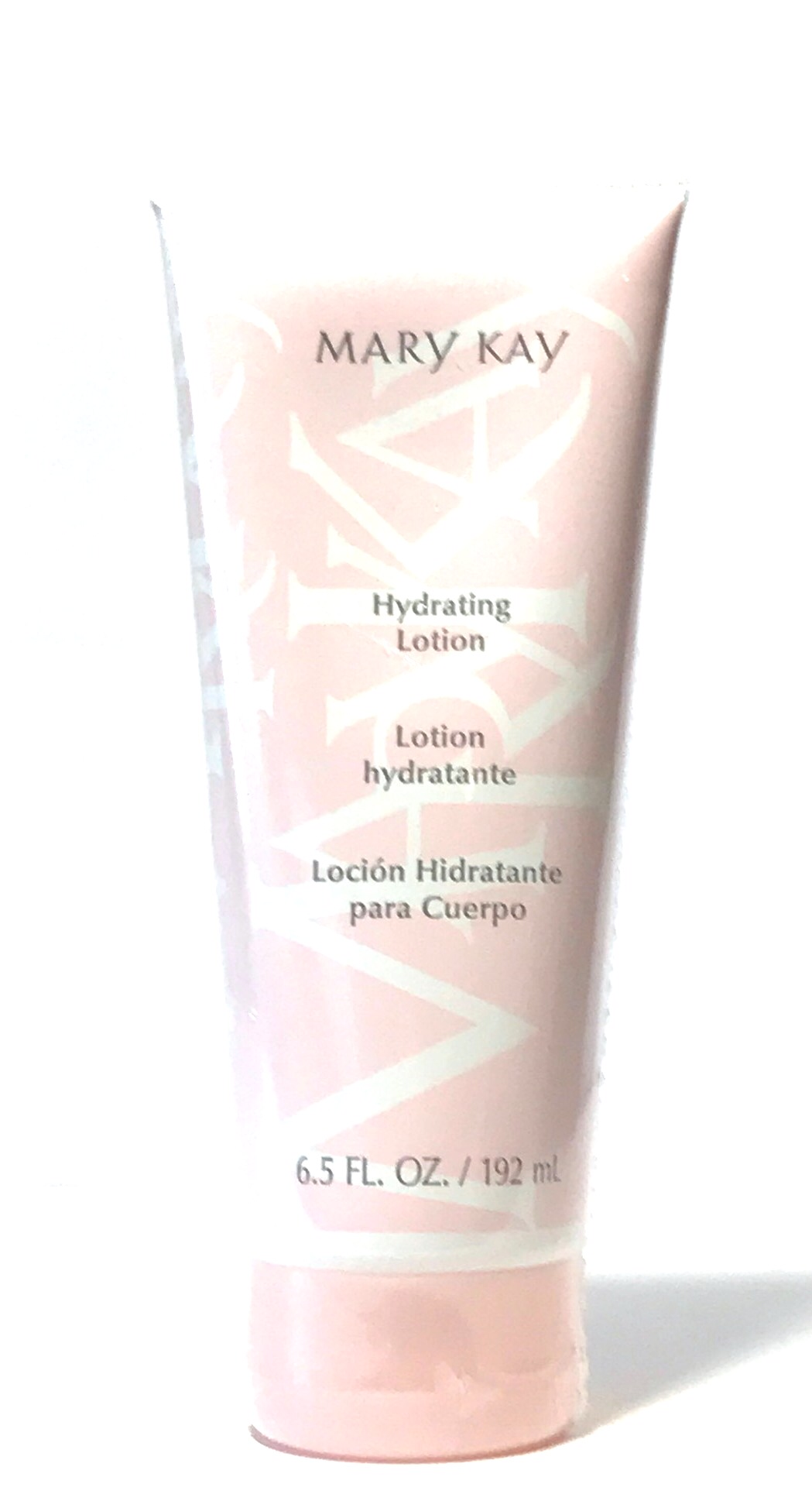 Mary Kay Hydrating Lotion