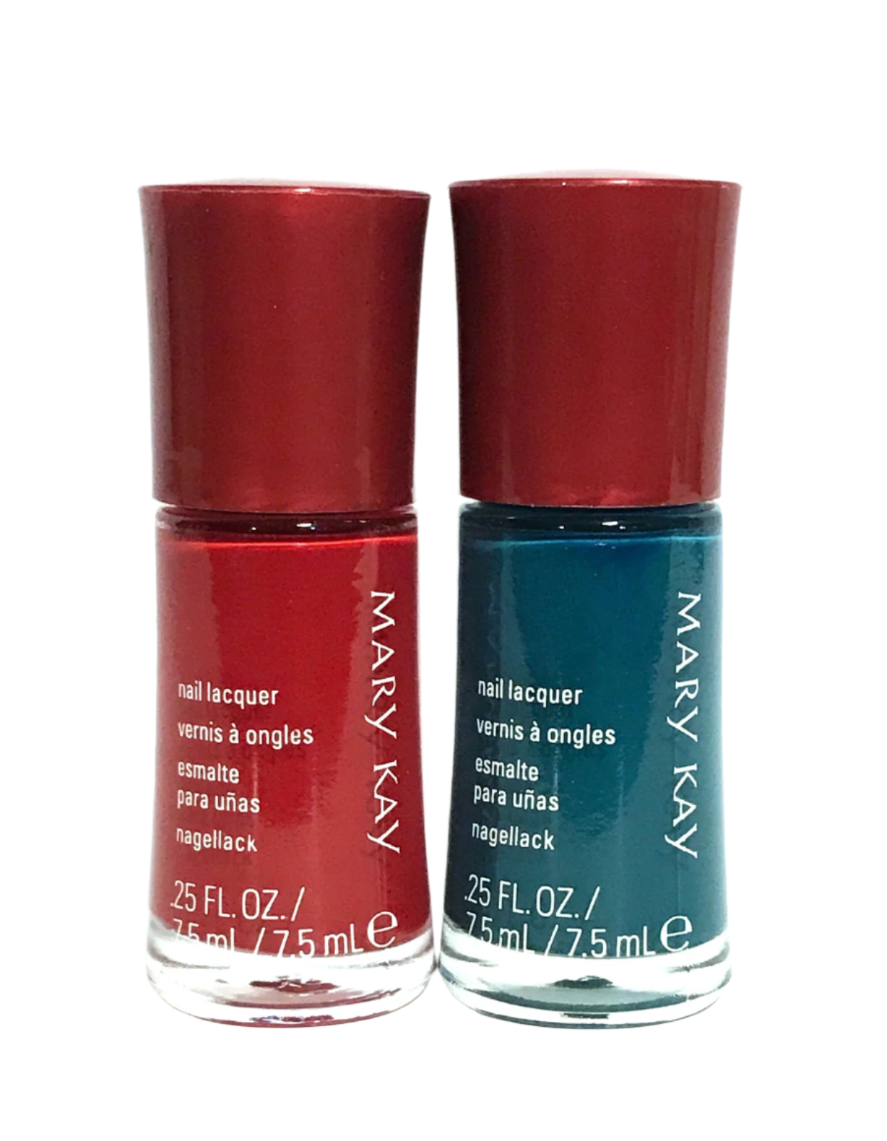 Nail Polish (Discontinued)